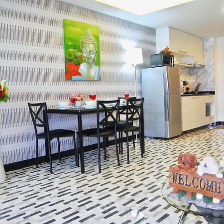 Title Rawai 2-Bedroom Apartment Pool View Екстериор снимка