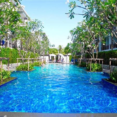 Title Rawai 2-Bedroom Apartment Pool View Екстериор снимка