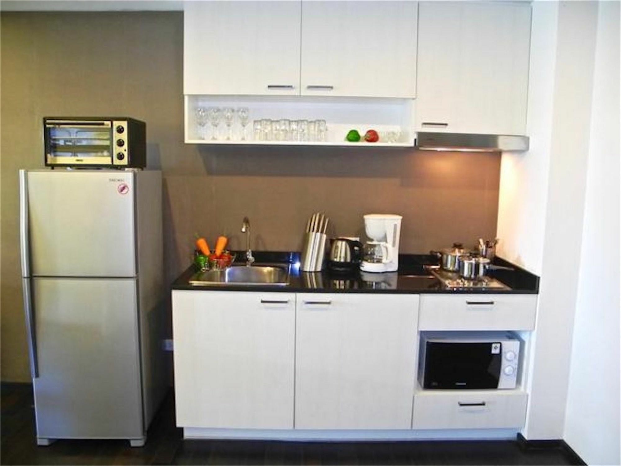 Title Rawai 2-Bedroom Apartment Pool View Екстериор снимка