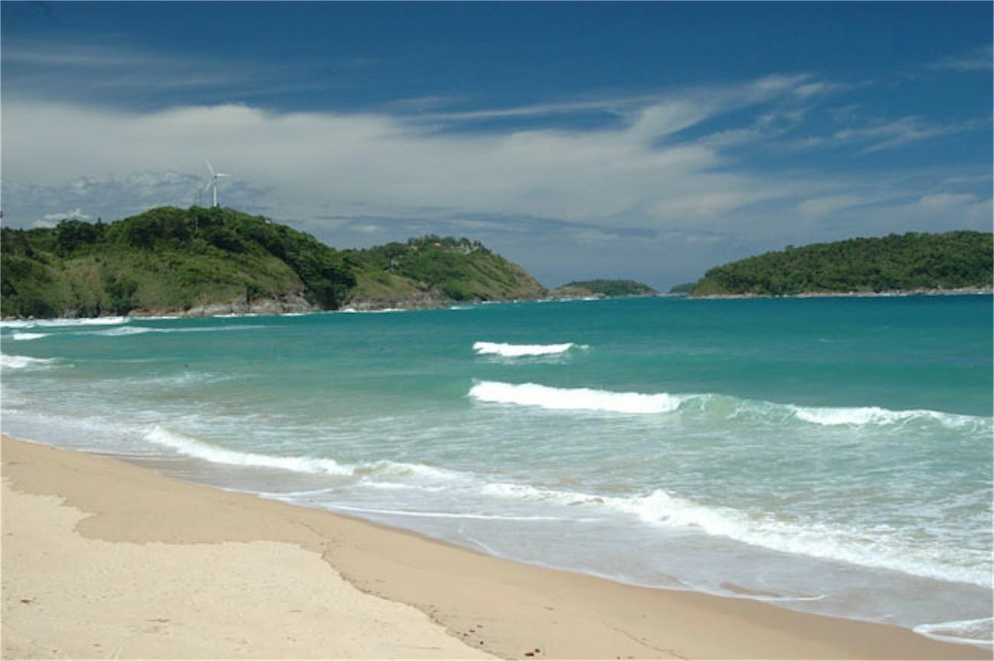 Title Rawai 2-Bedroom Apartment Pool View Екстериор снимка