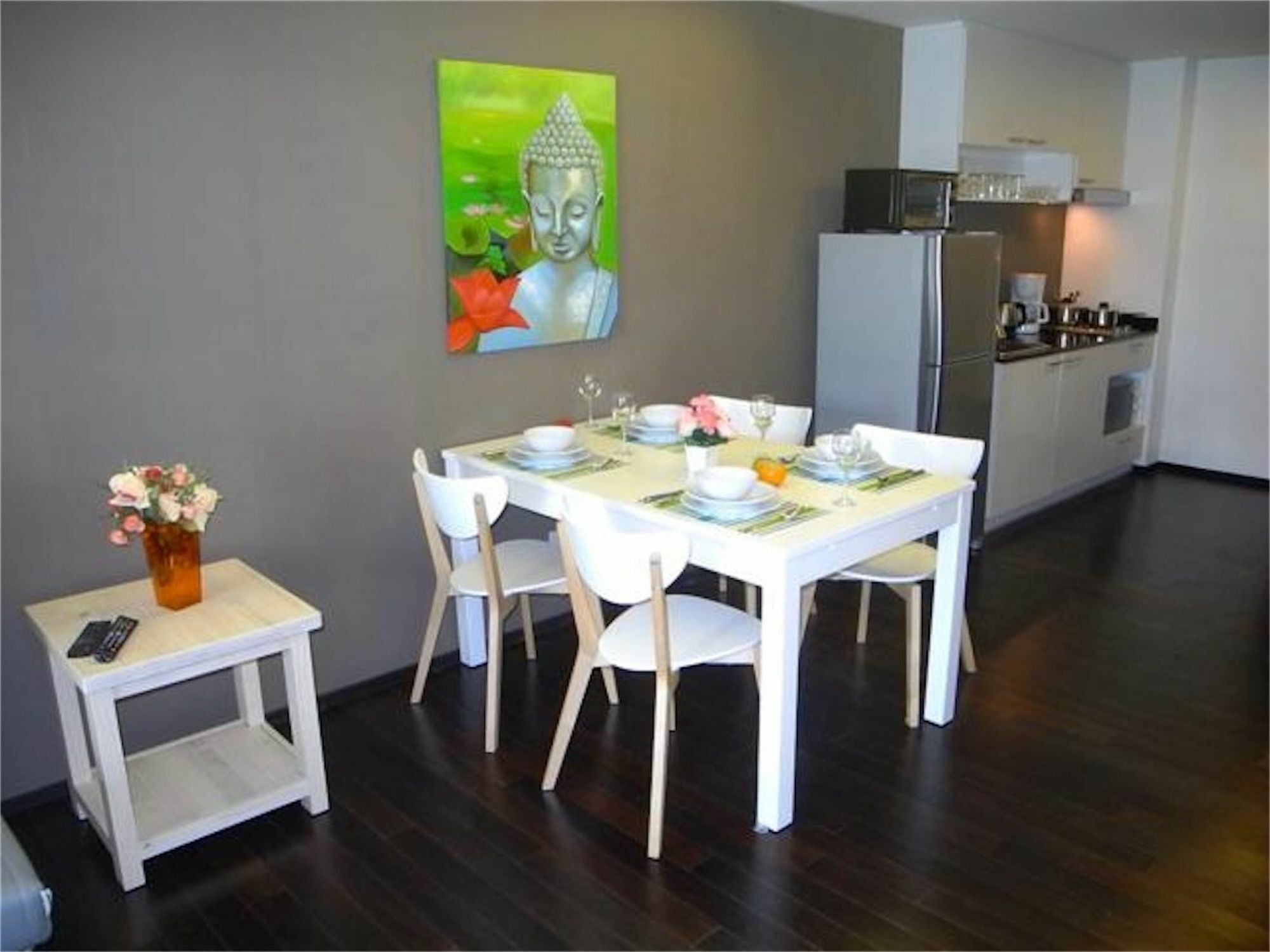 Title Rawai 2-Bedroom Apartment Pool View Екстериор снимка